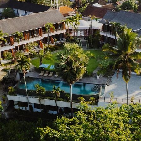 Rudra Sahashrara Bali - Ayurvedic - Health And Wellness Resort Ubud Dış mekan fotoğraf
