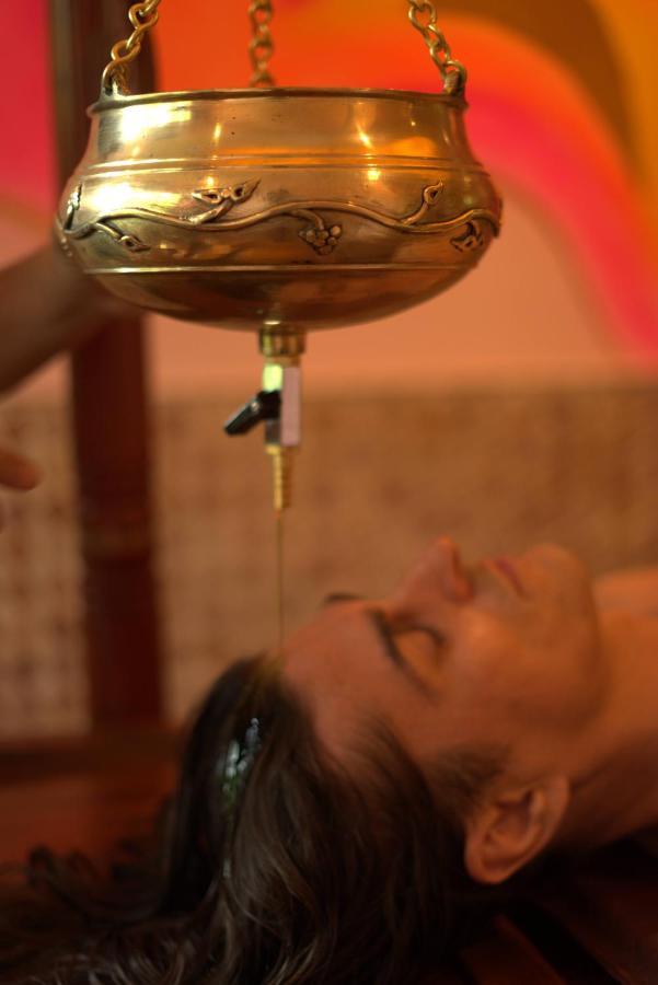 Rudra Sahashrara Bali - Ayurvedic - Health And Wellness Resort Ubud Dış mekan fotoğraf