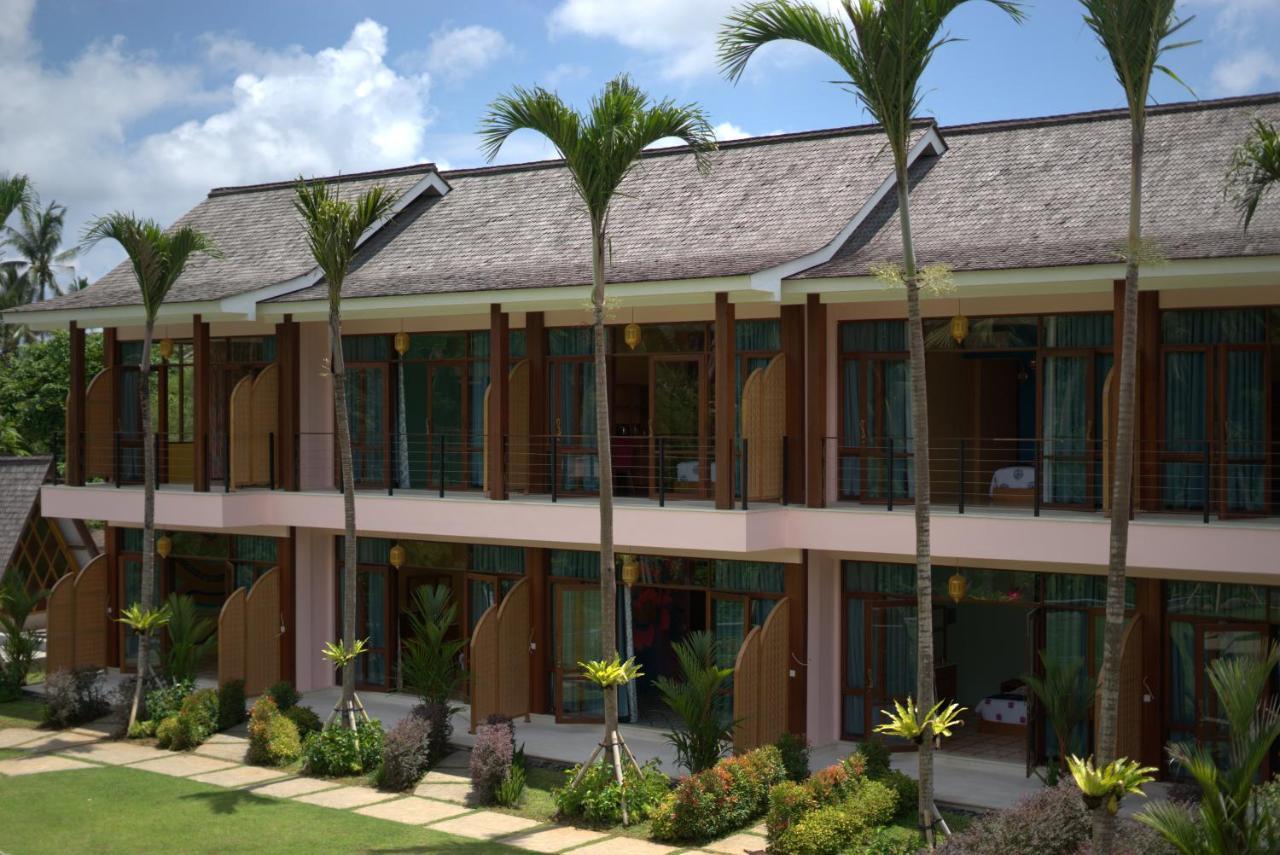 Rudra Sahashrara Bali - Ayurvedic - Health And Wellness Resort Ubud Dış mekan fotoğraf