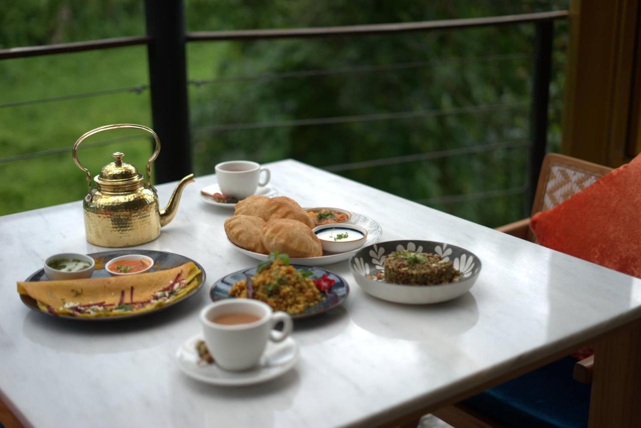 Rudra Sahashrara Bali - Ayurvedic - Health And Wellness Resort Ubud Dış mekan fotoğraf