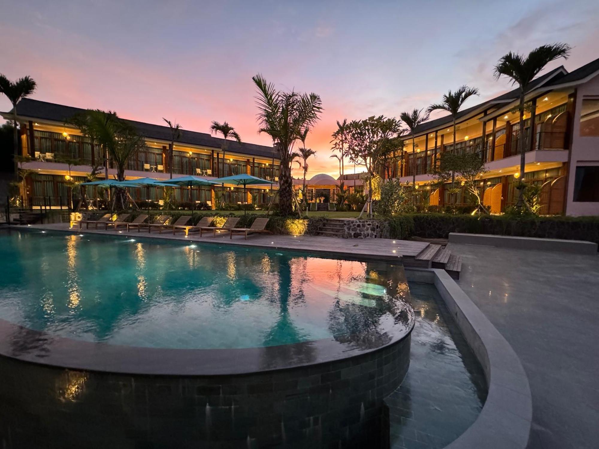 Rudra Sahashrara Bali - Ayurvedic - Health And Wellness Resort Ubud Dış mekan fotoğraf