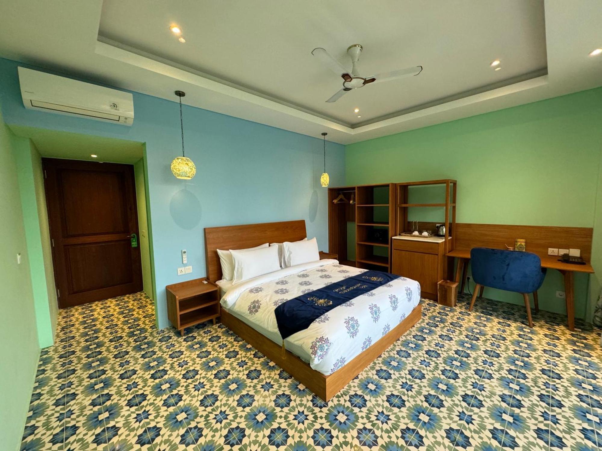 Rudra Sahashrara Bali - Ayurvedic - Health And Wellness Resort Ubud Dış mekan fotoğraf