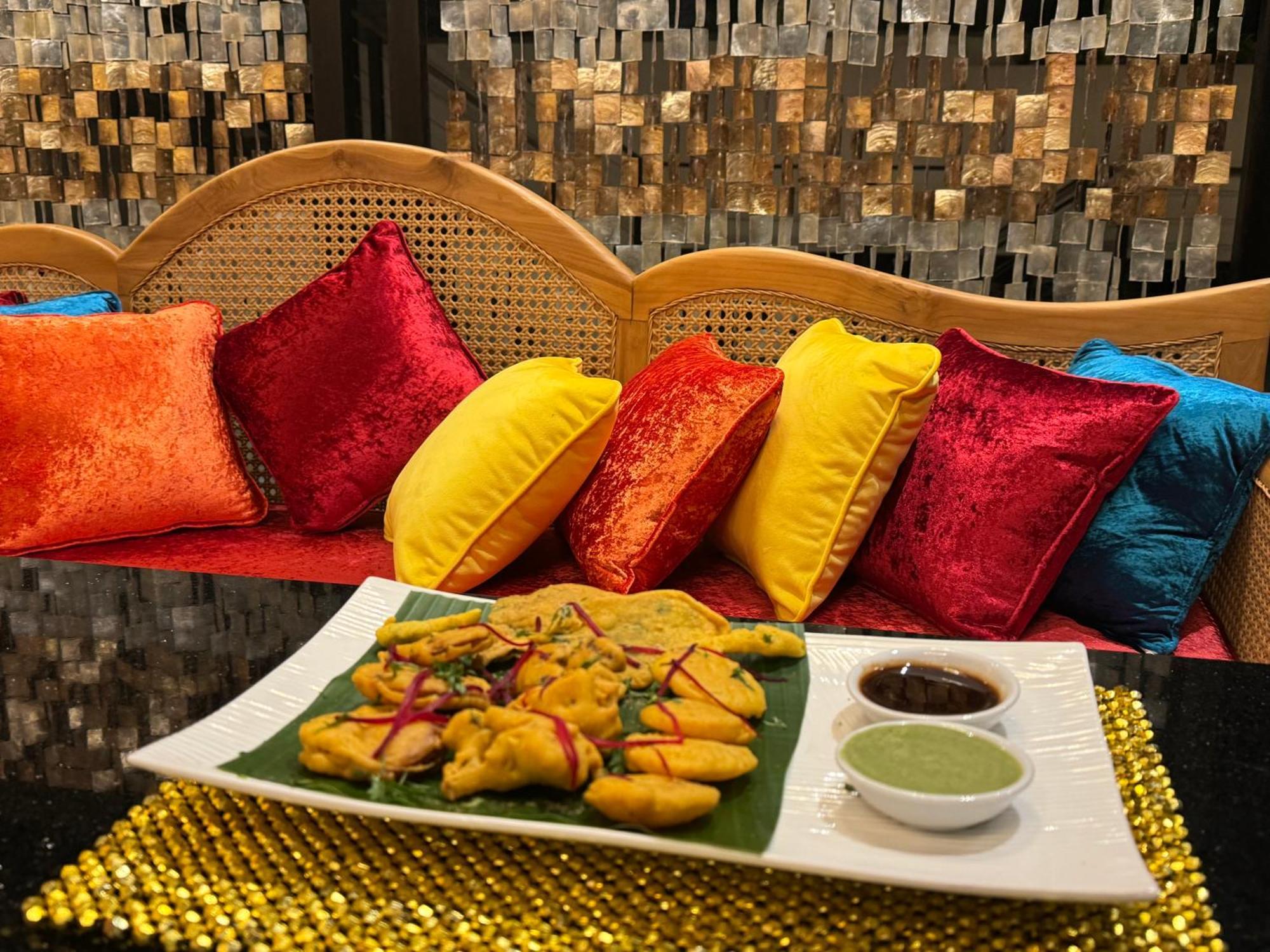Rudra Sahashrara Bali - Ayurvedic - Health And Wellness Resort Ubud Dış mekan fotoğraf