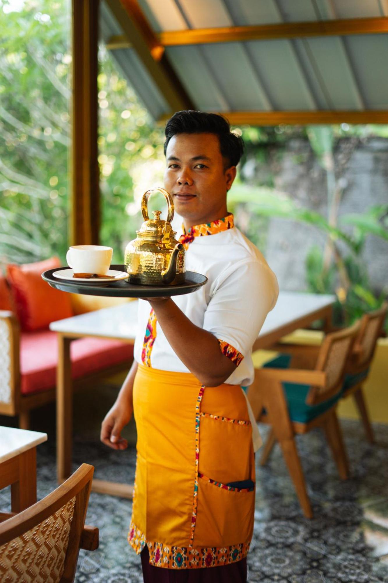 Rudra Sahashrara Bali - Ayurvedic - Health And Wellness Resort Ubud Dış mekan fotoğraf