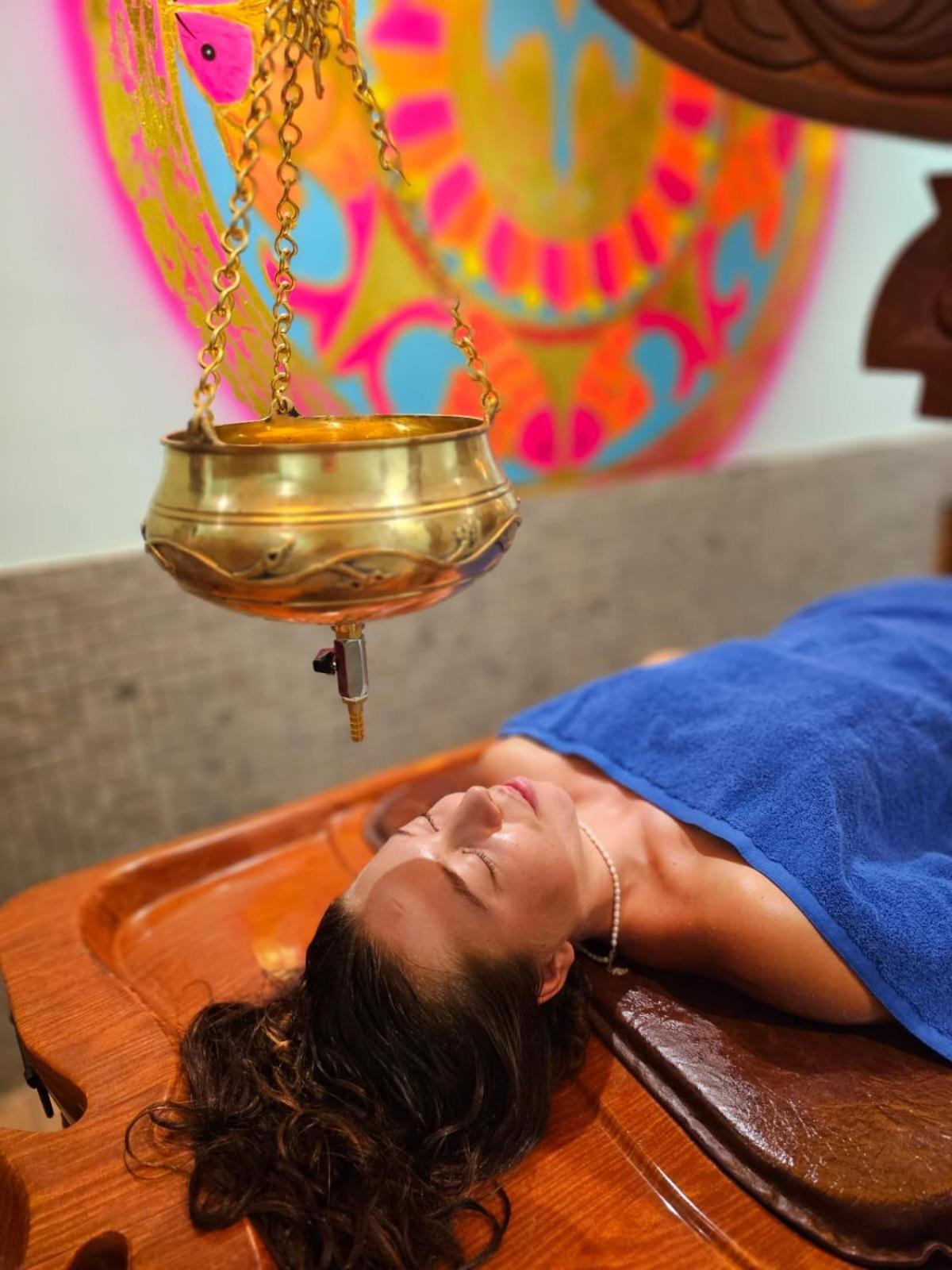 Rudra Sahashrara Bali - Ayurvedic - Health And Wellness Resort Ubud Dış mekan fotoğraf