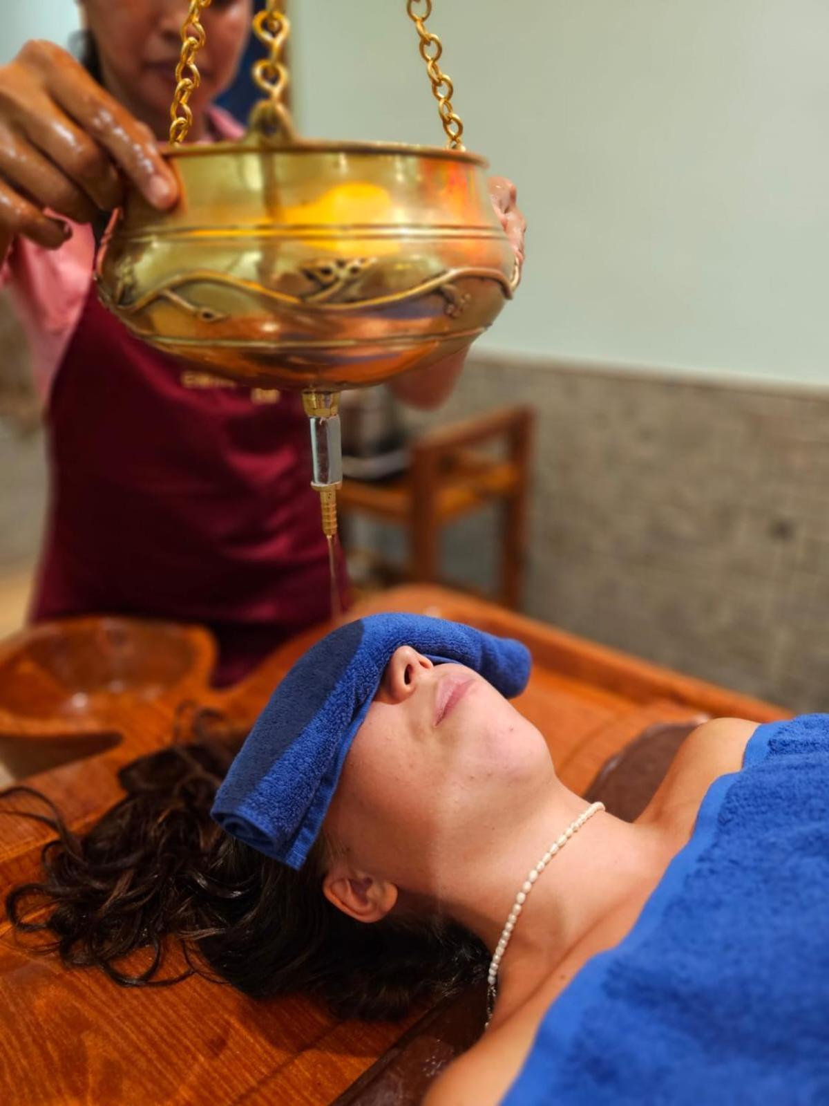 Rudra Sahashrara Bali - Ayurvedic - Health And Wellness Resort Ubud Dış mekan fotoğraf