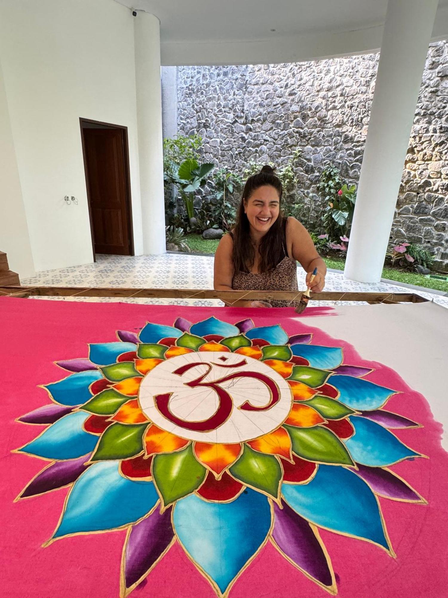 Rudra Sahashrara Bali - Ayurvedic - Health And Wellness Resort Ubud Dış mekan fotoğraf